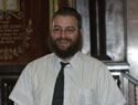 Rabbi Dovid Gurevich